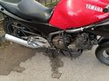 1995 Yamaha XJ600, чёрный, 170000 рублей - вид 4