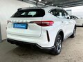 2023 Haval F7 I Рестайлинг, белый - вид 4