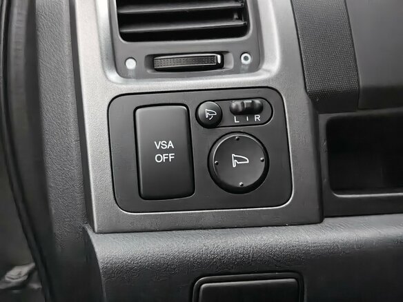 2008 Honda CR-V III, серый, 1033000 рублей - вид 20