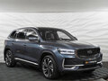 2024 Geely Monjaro I, серый, 3200000 рублей - вид 2