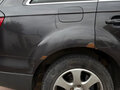2007 Audi Q7 I (4L), серый, 1200000 рублей - вид 8