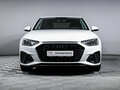 2020 Audi A4 35 TFSI V (B9) Рестайлинг, белый - вид 1