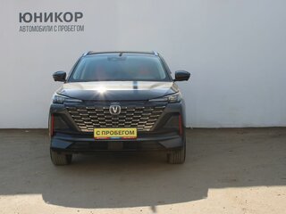 2024 Changan UNI-S I, серый, 2290000 рублей, вид 3