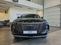 2026 Haval F7 II, чёрный, 2999000 рублей - вид 1