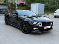 2015 Ford Mustang VI, чёрный, 2999999 рублей - вид 4