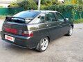 2006 Lada (ВАЗ) 2112, золотистый, 250000 рублей - вид 7