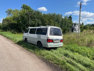2007 Jinbei Haise IV, белый, 450000 рублей, вид 4