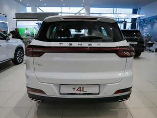 2026 Tenet T4L, белый, 2279000 рублей, вид 3