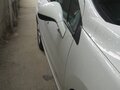 2013 Peugeot 408 I, белый - вид 3