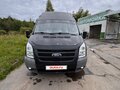 2008 Ford Transit, чёрный, 1190000 рублей - вид 1