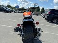 2023 Harley-Davidson Fat Bob, оранжевый, 1870000 рублей - вид 6