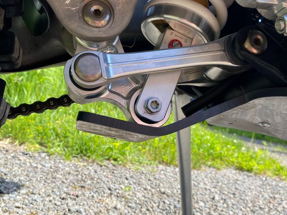 2025 GR GR7, жёлтый, 190000 рублей - вид 13