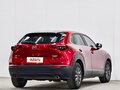 2026 Mazda CX-30 I, красный, 1610000 рублей - вид 4