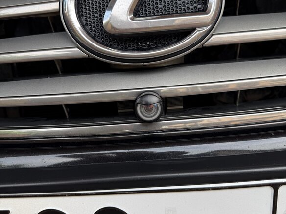 2011 Lexus LX 570 III, чёрный, 3050000 рублей - вид 23