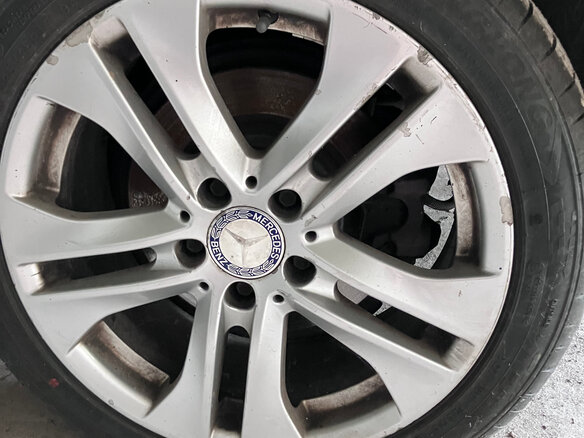 2013 Mercedes-Benz C-Класс 250 III (W204) Рестайлинг, белый, 2000000 рублей - вид 15