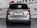 2008 Skoda Fabia II, золотистый - вид 3