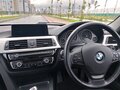 2018 BMW 3 серии 318i VI (F3x) Рестайлинг, белый, 1523000 рублей - вид 11
