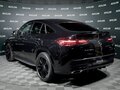 2025 Mercedes-Benz GLE Coupe 450 d II (C167) Рестайлинг, чёрный, 17900000 рублей - вид 6