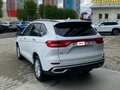 2026 Haval M6 II, белый - вид 5