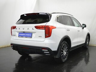 2024 Haval Jolion I Рестайлинг, белый, 2075000 рублей, вид 5