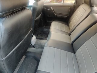 2000 ГАЗ 3110 «Волга», зелёный, 250000 рублей, вид 5