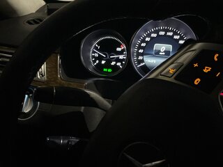 2014 Mercedes-Benz E-Класс 200 IV (W212, S212, C207) Рестайлинг, чёрный, 1300000 рублей, вид 4
