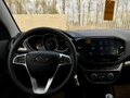 2021 Lada (ВАЗ) Vesta SW I, серый - вид 8