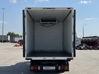 2018 Hyundai HD35, белый, 1600000 рублей, вид 5
