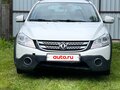 2015 Dongfeng H30 Cross, белый, 280000 рублей - вид 1