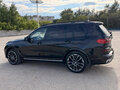 2021 BMW X7 40d I (G07), чёрный, 8100000 рублей - вид 11
