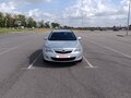 2012 Opel Astra J, серебристый, 730000 рублей