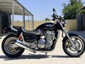 2000 Honda X4, чёрный, 670000 рублей - вид 8