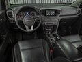 2018 Kia Sportage IV Рестайлинг, белый, 2439000 рублей - вид 5