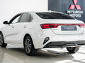 2021 Kia Cerato IV Рестайлинг, белый, 2280000 рублей - вид 6