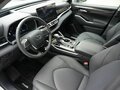 2026 Toyota Highlander IV (XU70), белый, 5799000 рублей - вид 10
