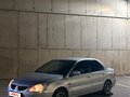 2005 Mitsubishi Lancer IX, серебристый, 250000 рублей - вид 2