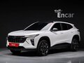 2023 Chevrolet Trax II, белый, 1690001 рублей