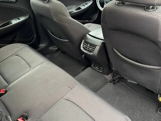 2017 Chevrolet Malibu IX, чёрный, 1280000 рублей, вид 2