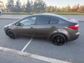 2013 Kia Cerato III, бежевый, 900000 рублей - вид 5