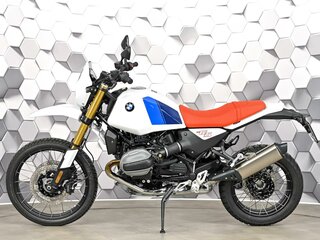 2025 BMW R 12 G/S, белый, 2077000 рублей, вид 4