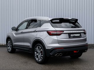 2024 Belgee X50, серый, 1799000 рублей, вид 2