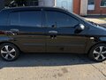 2004 Hyundai Getz I, чёрный, 310000 рублей - вид 3