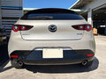 2022 Mazda 3 IV (BP), серебристый, 1650000 рублей - вид 5