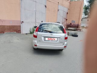 2009 Lada (ВАЗ) Priora I, серебристый, 250000 рублей, вид 2