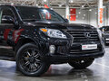 2012 Lexus LX 570 III, чёрный, 4058510 рублей - вид 5