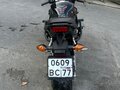 2014 Honda CBR 650F, чёрный, 598000 рублей - вид 6