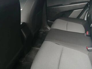 2018 Hyundai Creta I, белый, 1690000 рублей, вид 5