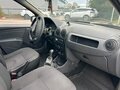 2013 Lada (ВАЗ) Largus I, серебристый - вид 6