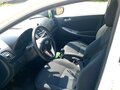 2013 Hyundai Solaris I, белый, 750000 рублей - вид 3