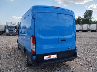 2021 Ford Transit, синий, 2950000 рублей, вид 4